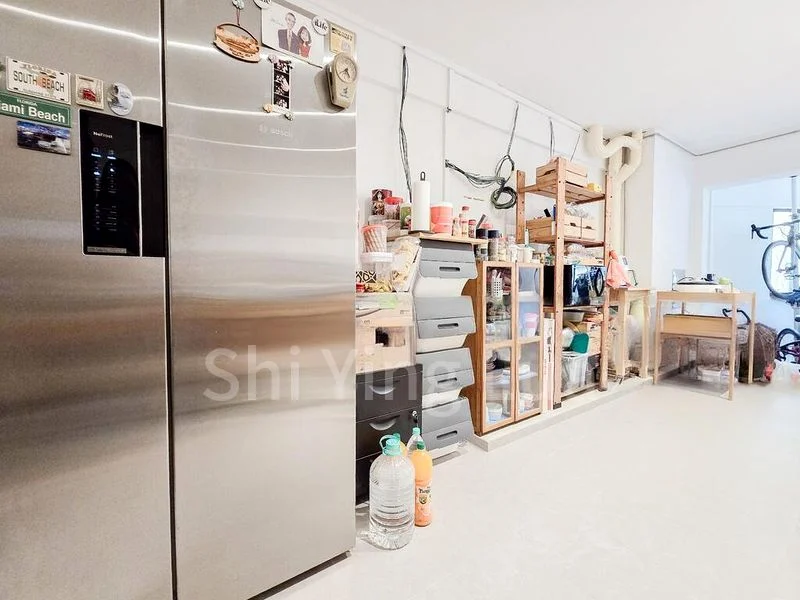 Room (HDB) for Rent in  215 Tampines Street 23 - Image 9