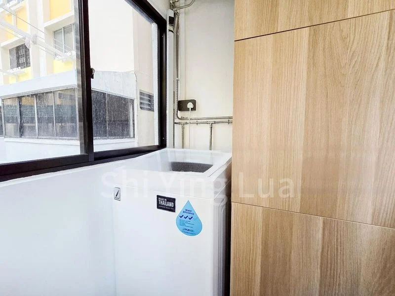 Room (HDB) for Rent in  215 Tampines Street 23 - Image 10