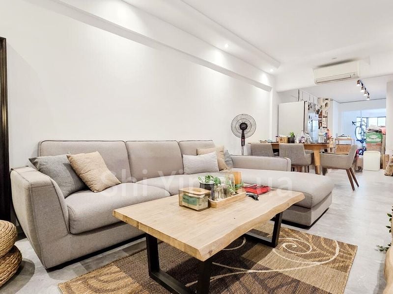 Room (HDB) for Rent in  215 Tampines Street 23 - Image 4