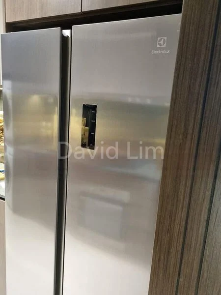 4 Bed Condo for Rent in  The Watergardens At Canberra - Image 4