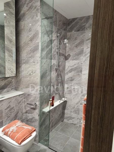 4 Bed Condo for Rent in  The Watergardens At Canberra - Image 7