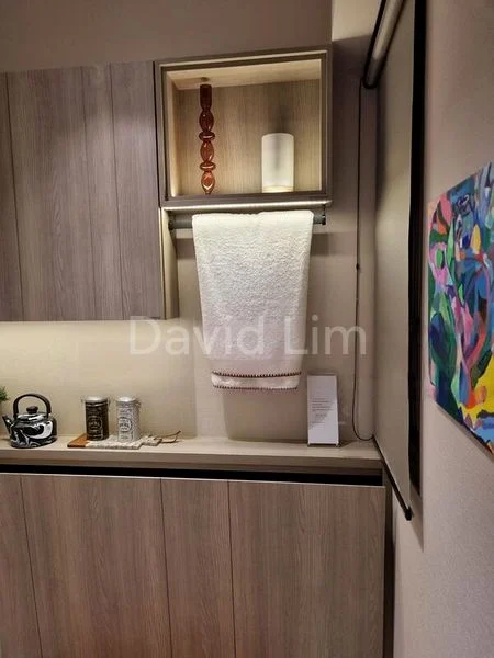 4 Bed Condo for Rent in  The Watergardens At Canberra - Image 10