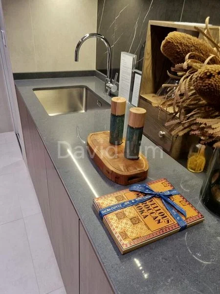 4 Bed Condo for Rent in  The Watergardens At Canberra - Image 12