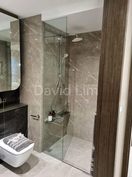 4 Bed Condo for Rent in  The Watergardens At Canberra - Image 9