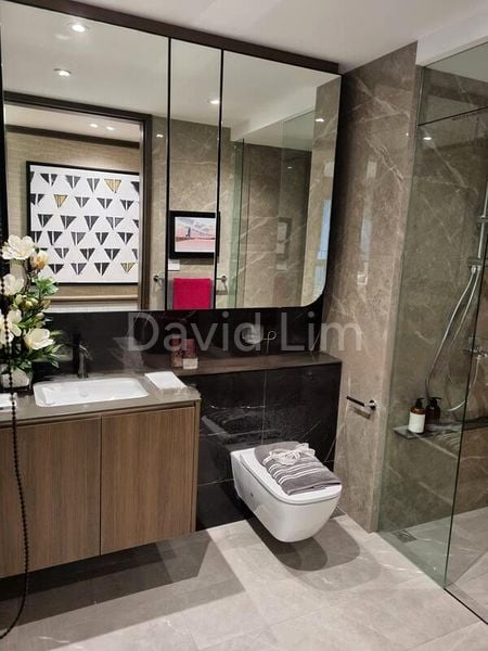 4 Bed Condo for Rent in  The Watergardens At Canberra - Image 5