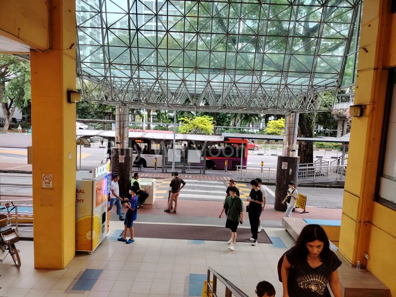 Shop / Shophouse for Sale in  Katong Shopping Centre - Image 5