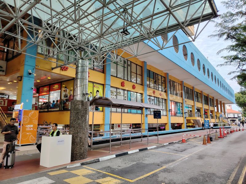 Shop / Shophouse for Sale in  Katong Shopping Centre - Image 3