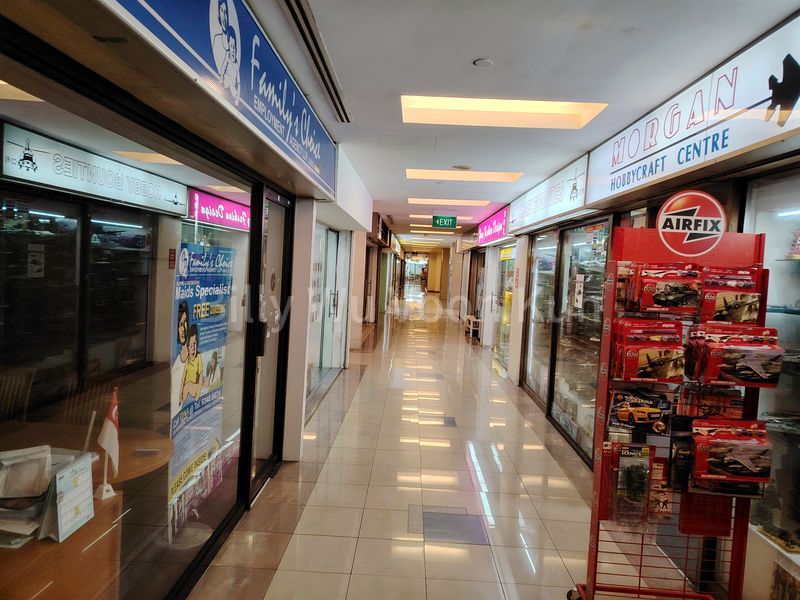 Shop / Shophouse for Sale in  Katong Shopping Centre - Image 2