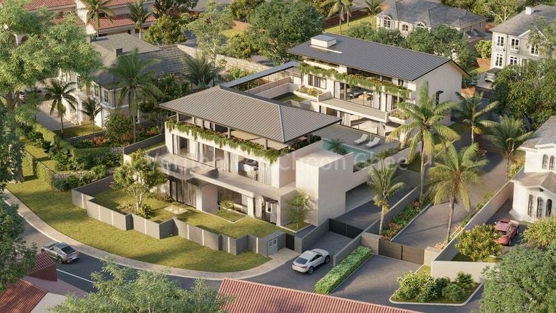 7 Bed Bungalow (Landed) for Sale in  Tanglin Hill Villas - Image 2