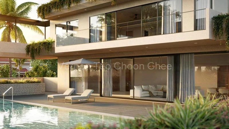 7 Bed Bungalow (Landed) for Sale in  Tanglin Hill Villas - Image 5