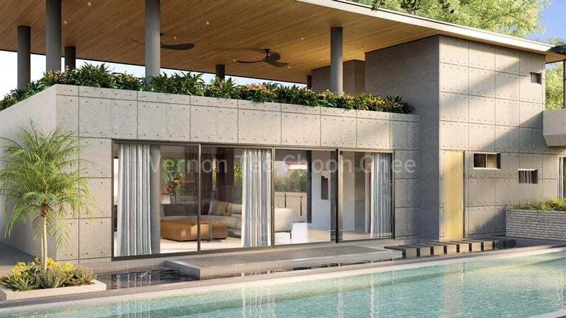 7 Bed Bungalow (Landed) for Sale in  Tanglin Hill Villas - Image 4