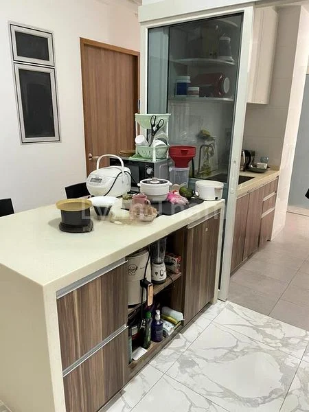 Room (Condo) for Rent in  The Nautical - Image 6