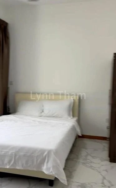 Room (Condo) for Rent in  The Nautical - Image 2