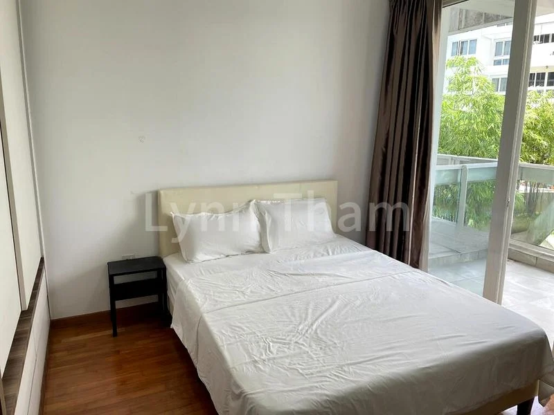 Room (Condo) for Rent in  The Nautical - Image 1