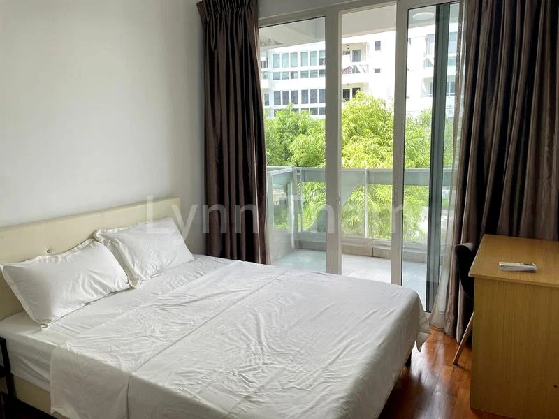 Room (Condo) for Rent in  The Nautical - Image 4