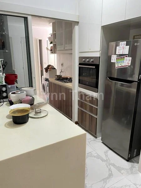 Room (Condo) for Rent in  The Nautical - Image 5