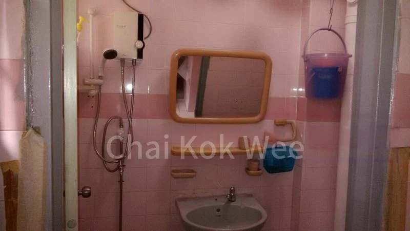 Room (HDB) for Rent in  243 Bishan Street 22 - Image 3