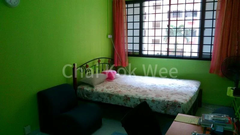 Room (HDB) for Rent in  243 Bishan Street 22 - Image 1