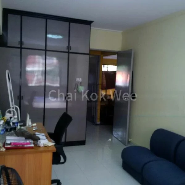 Room (HDB) for Rent in  243 Bishan Street 22 - Image 5