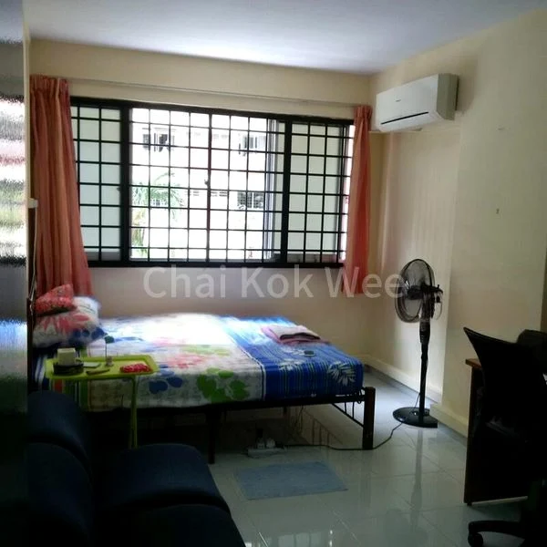 Room (HDB) for Rent in  243 Bishan Street 22 - Image 4