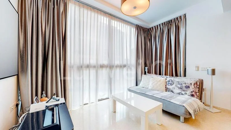 1+1 Bed Condo for Sale in  Marine Blue - Image 2