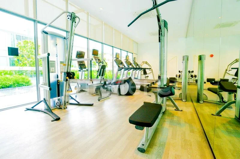 1+1 Bed Condo for Sale in  Marine Blue - Image 6