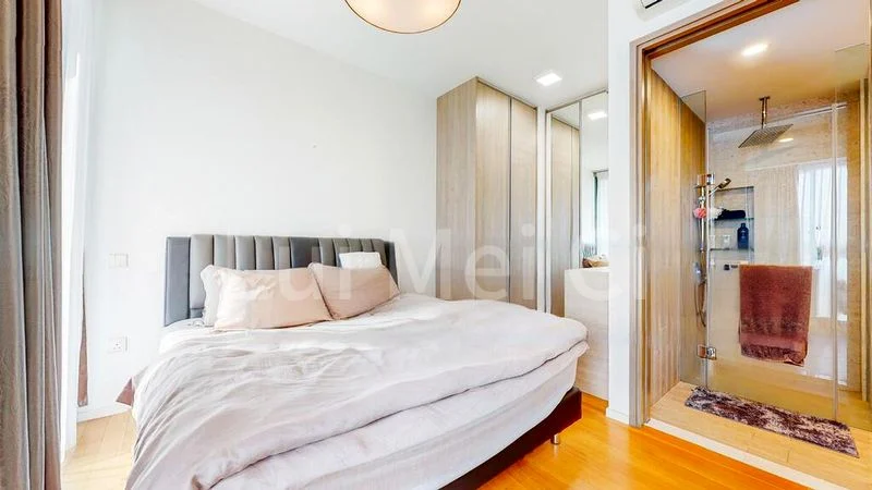 1+1 Bed Condo for Sale in  Marine Blue - Image 3