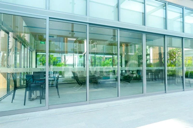 1+1 Bed Condo for Sale in  Marine Blue - Image 5