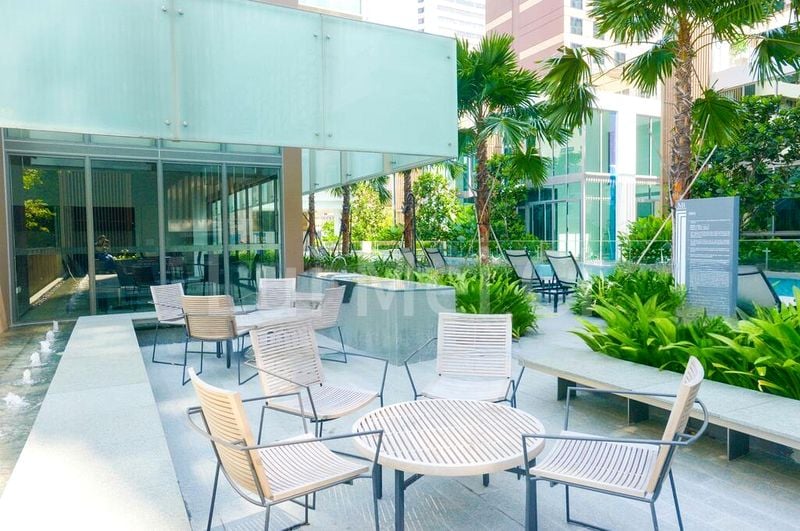 1+1 Bed Condo for Sale in  Marine Blue - Image 7