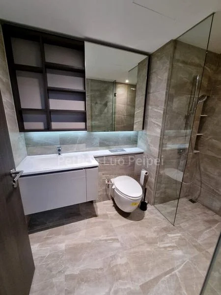 1 Bed Condo for Rent in  Lake Grande - Image 3