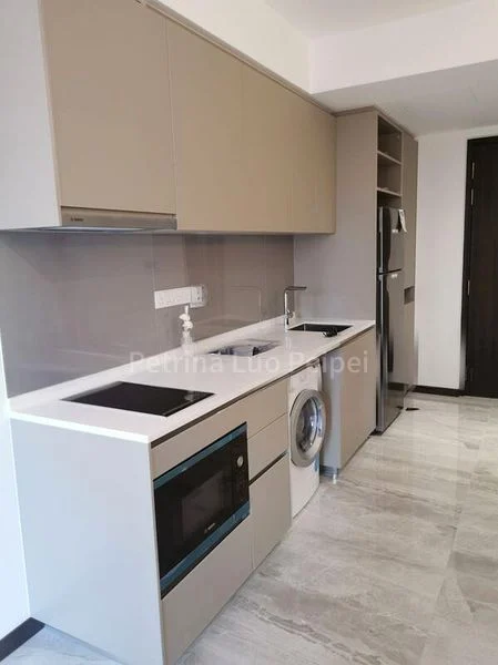 1 Bed Condo for Rent in  Lake Grande - Image 4