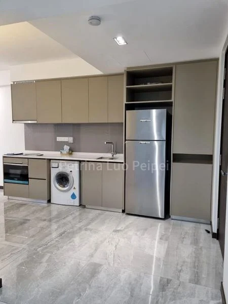 1 Bed Condo for Rent in  Lake Grande - Image 1