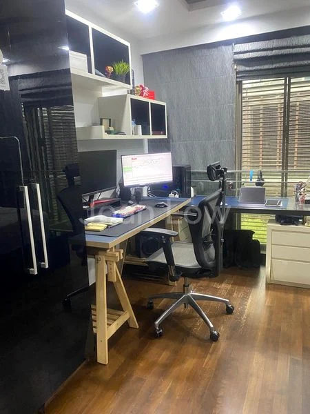 Master Room (Landed) for Rent in  The Woods - Image 3