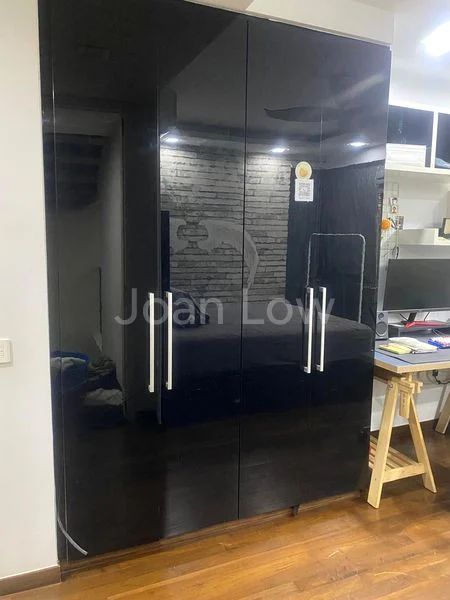 Master Room (Landed) for Rent in  The Woods - Image 4