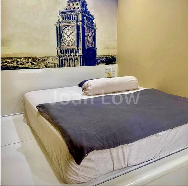 Master Room (Landed) for Rent in  The Woods - Image 6