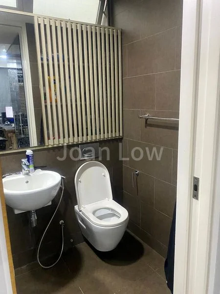 Master Room (Landed) for Rent in  The Woods - Image 5