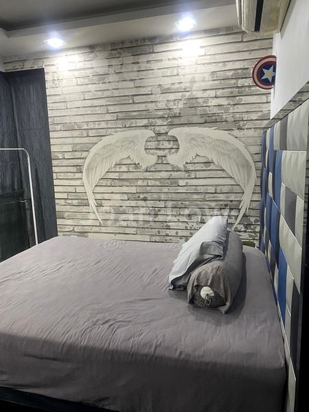 Master Room (Landed) for Rent in  The Woods - Image 1