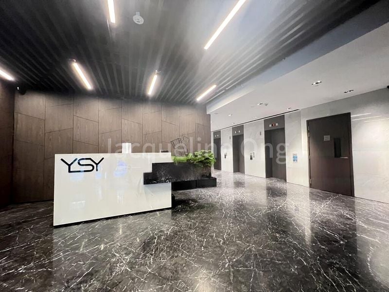 Office for Rent: 139 Cecil Street - Image 6