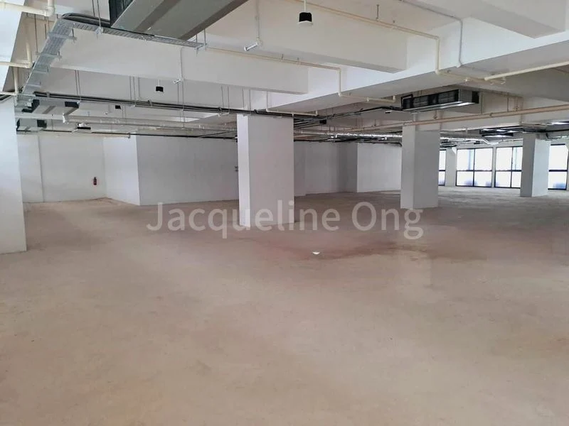 Office for Rent: 139 Cecil Street - Image 1