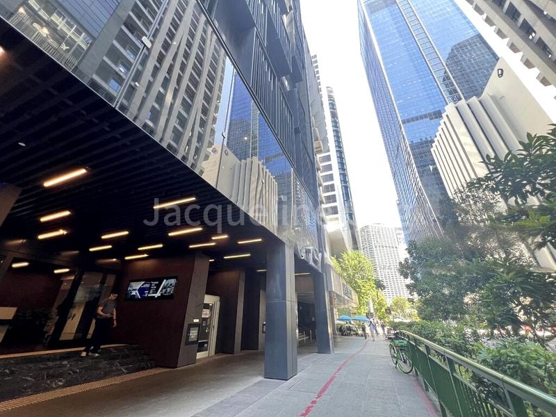 Office for Rent: 139 Cecil Street - Image 4