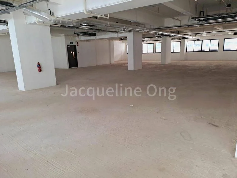 Office for Rent: 139 Cecil Street - Image 2