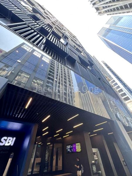 Office for Rent: 139 Cecil Street - Image 5