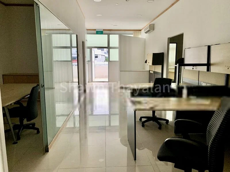 Light Industrial (B1) for Rent: Northstar @ Ang Mo Kio - Image 4