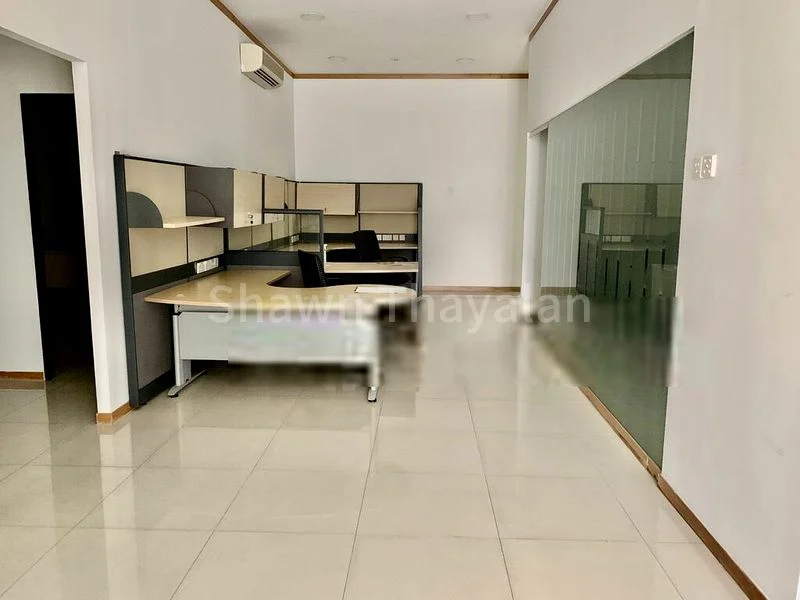 Light Industrial (B1) for Rent: Northstar @ Ang Mo Kio - Image 10