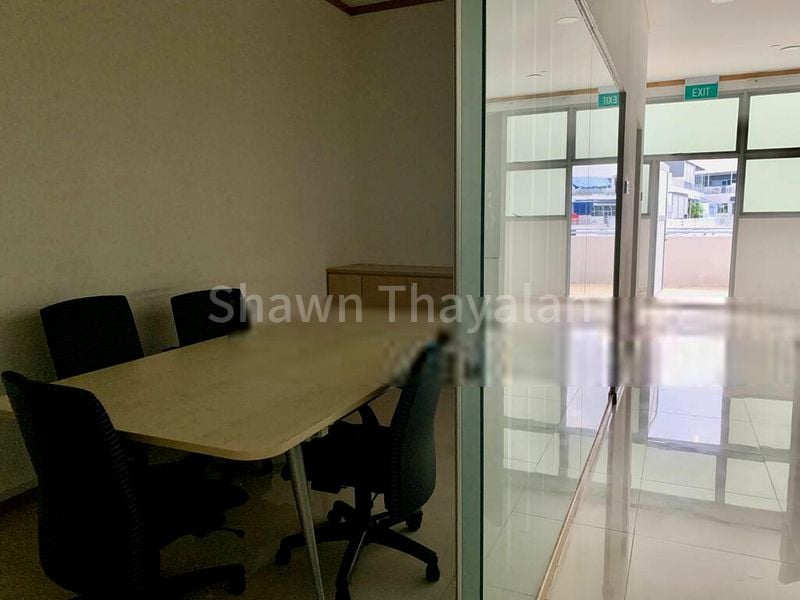Light Industrial (B1) for Rent: Northstar @ Ang Mo Kio - Image 1
