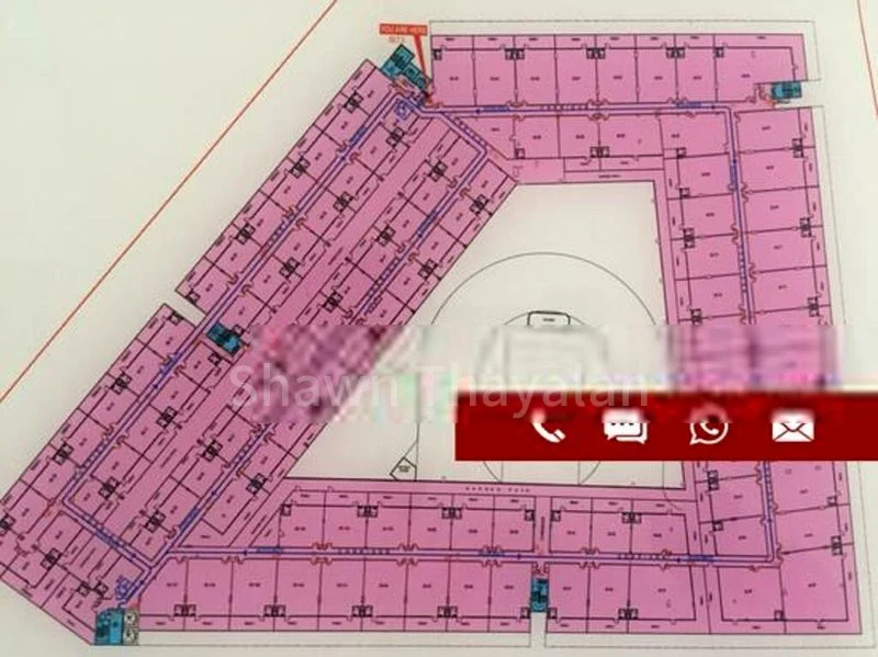 Light Industrial (B1) for Rent: Northstar @ Ang Mo Kio - Image 8