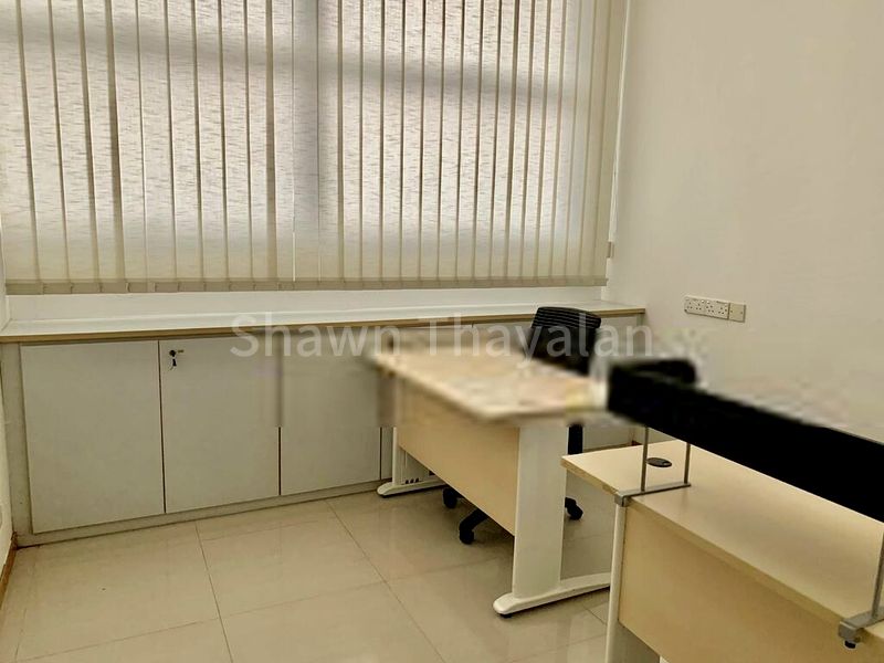 Light Industrial (B1) for Rent: Northstar @ Ang Mo Kio - Image 2