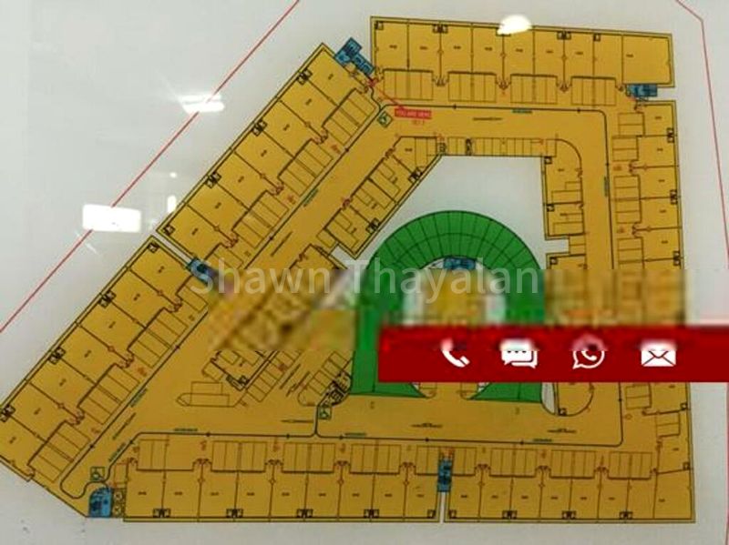 Light Industrial (B1) for Rent: Northstar @ Ang Mo Kio - Image 7