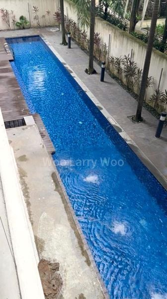 1 Bed Condo for Rent in  Bella Casita - Image 1