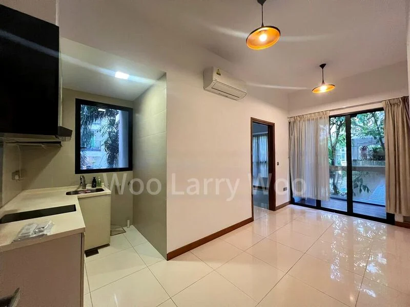 1 Bed Condo for Rent in  Bella Casita - Image 2